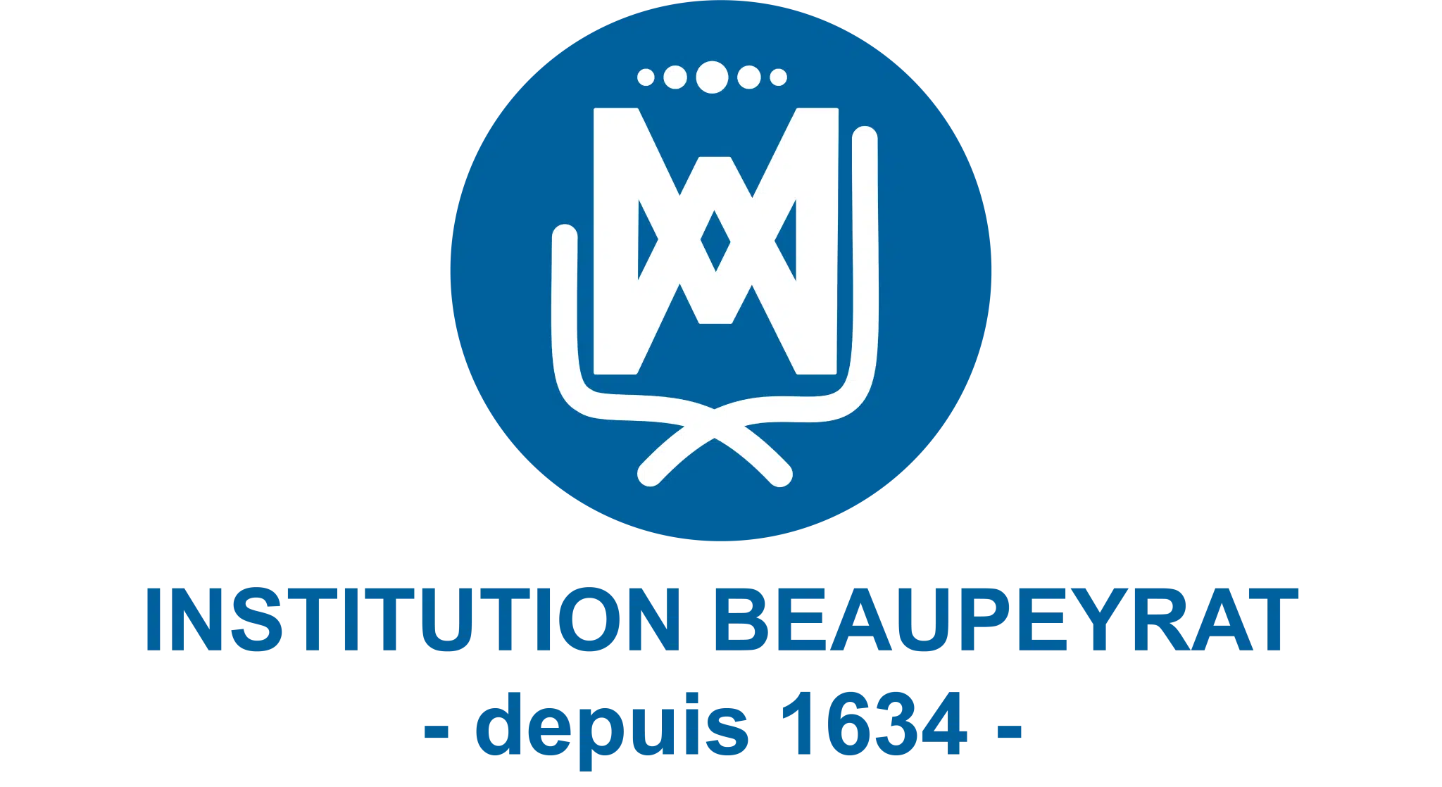 Nos sites de formation 2 logo beaupeyrat