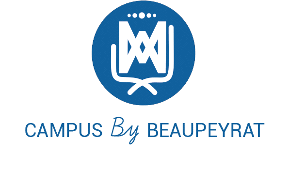 capus beaupeyrat logo